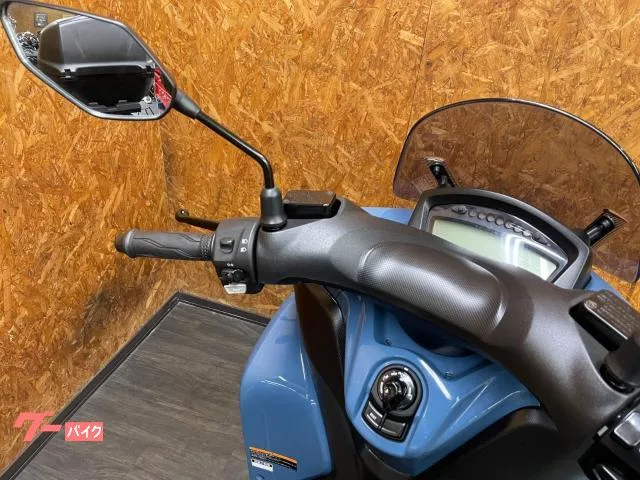 Yamaha 125 OP 2023 — миниатюра 3