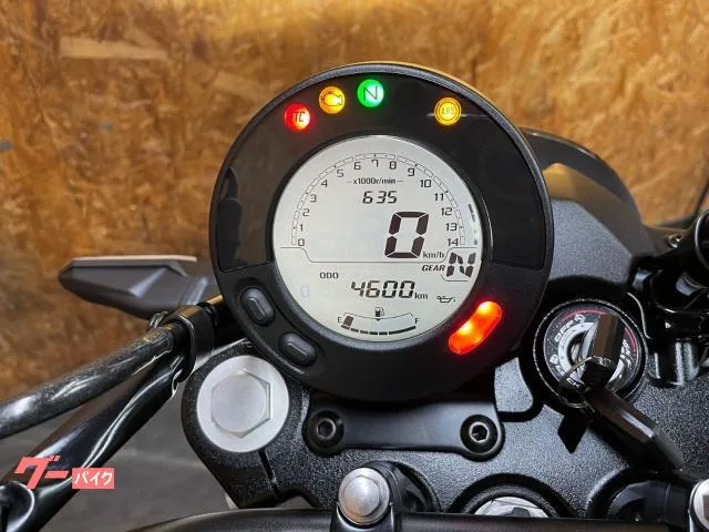 Kawasaki 400 ETC2.0 USB-C 2023 — миниатюра 2