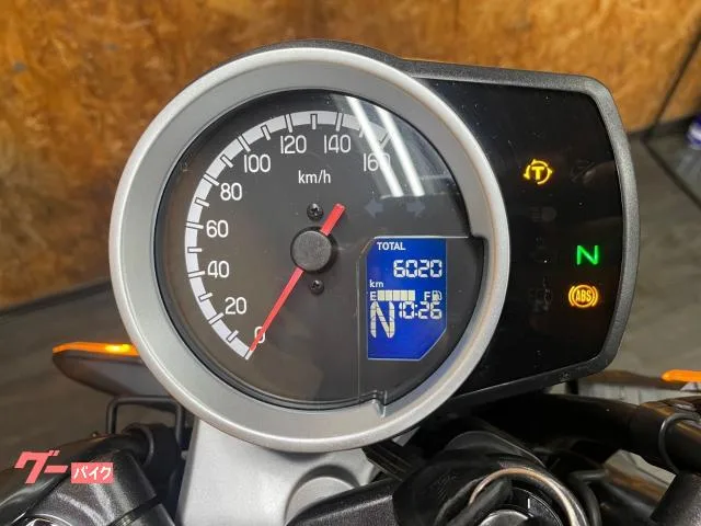 Honda GB350S 2022 — миниатюра 5