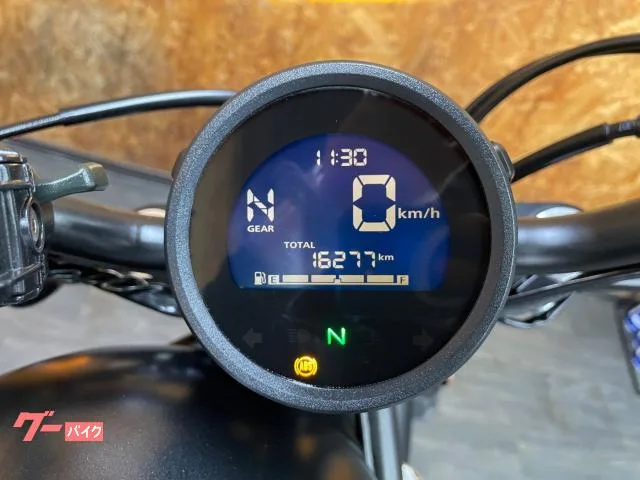Honda 250 OP 2024 — миниатюра 5
