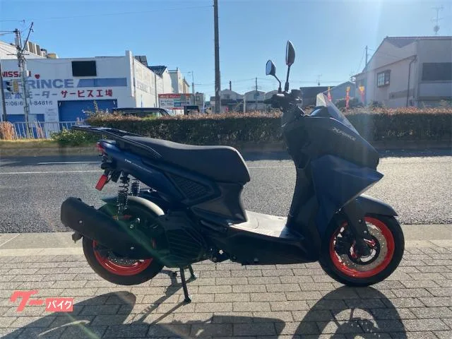 Yamaha X 155 2022 — фото 1, купить с доставкой в Москву