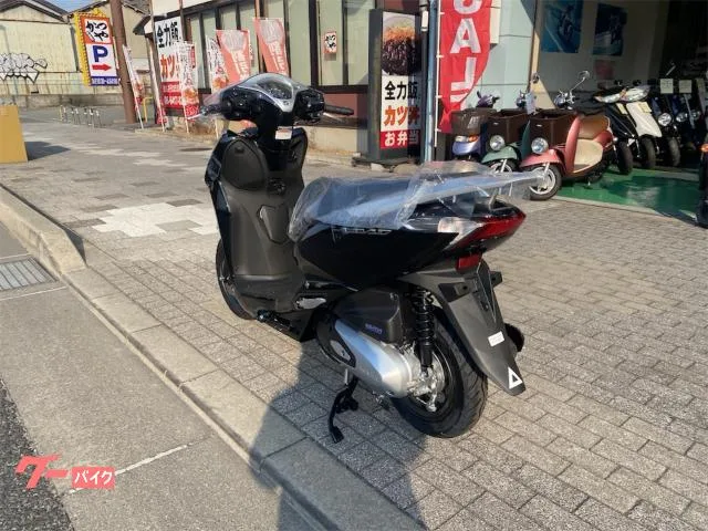 Honda 125/ 2026 2026 — миниатюра 4