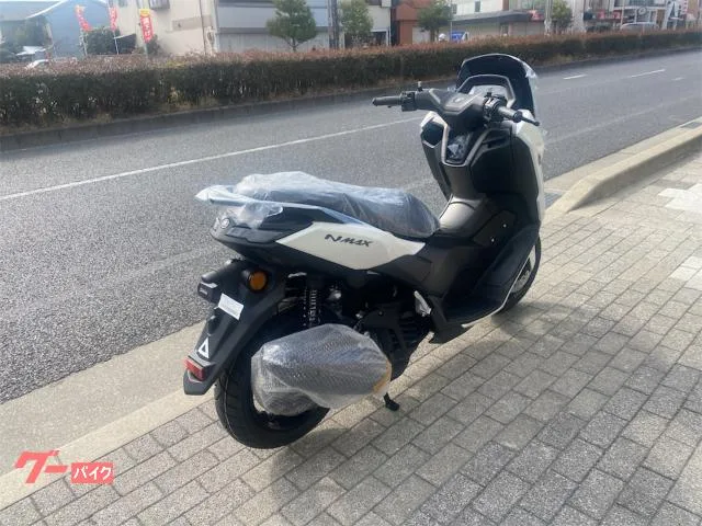 Yamaha NMAX125 2026 — миниатюра 2