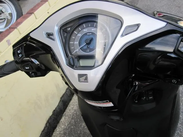 Honda 125/ 2026 — миниатюра 2