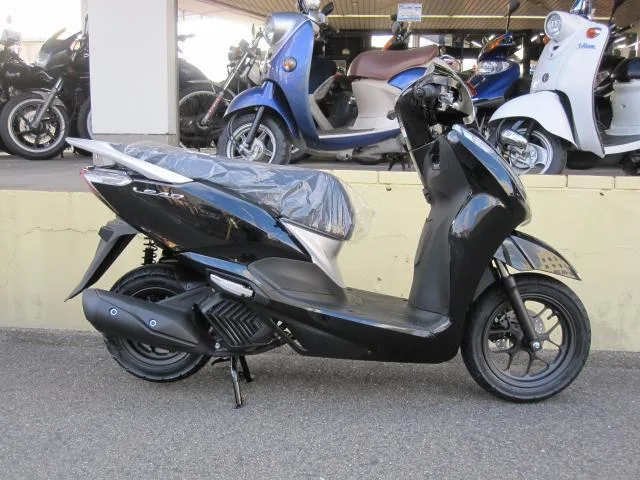 Honda 125/ 2026 — миниатюра 4