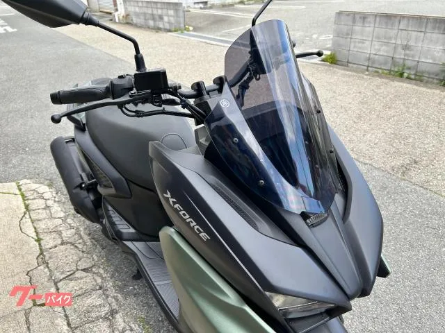 Yamaha X 2022 — миниатюра 2