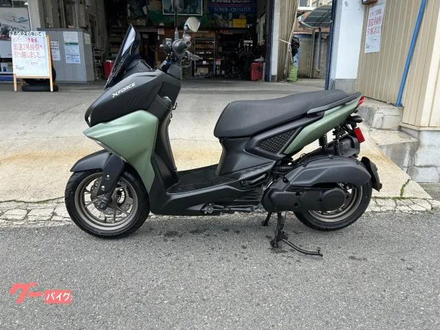 Yamaha X 2022 — миниатюра 3