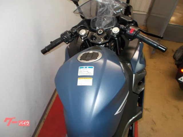 Kawasaki Ninja 400 2022 — миниатюра 3