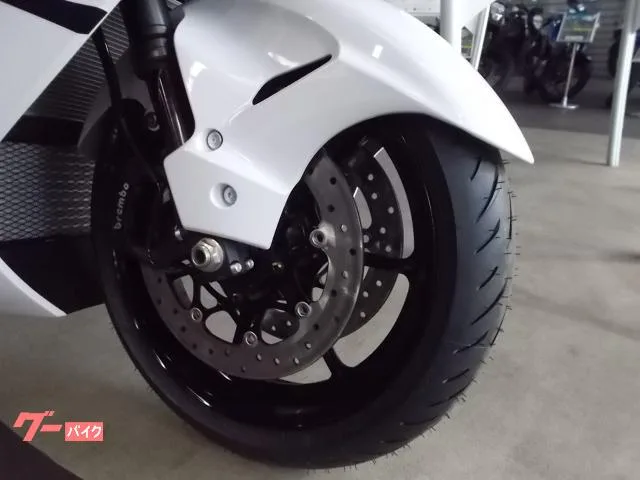 Suzuki (GSX1300R Hayabusa) 2026 — миниатюра 4