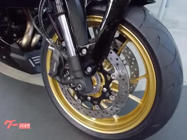 Suzuki GSX-8TT 2026 — миниатюра 2