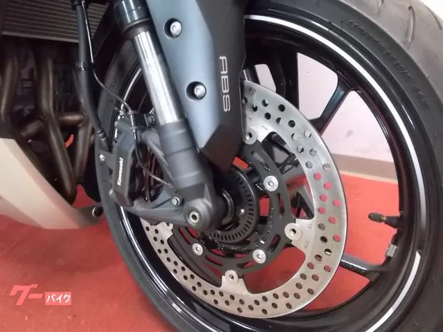 Kawasaki Ninja ZX-25R 2022 — миниатюра 2