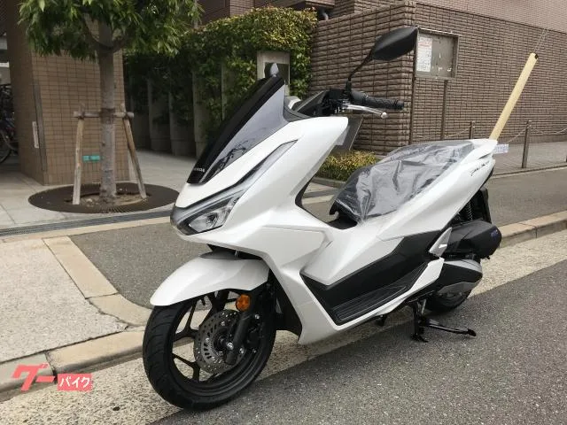 Honda PCX160 2025 2025 — миниатюра 2