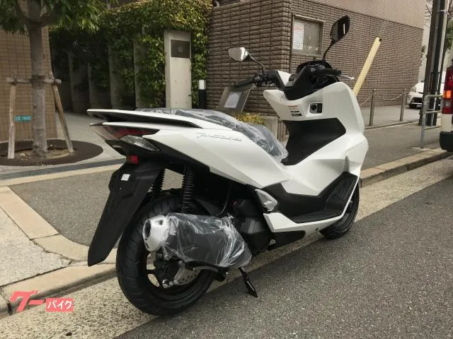 Honda PCX160 2025 2025 — миниатюра 3