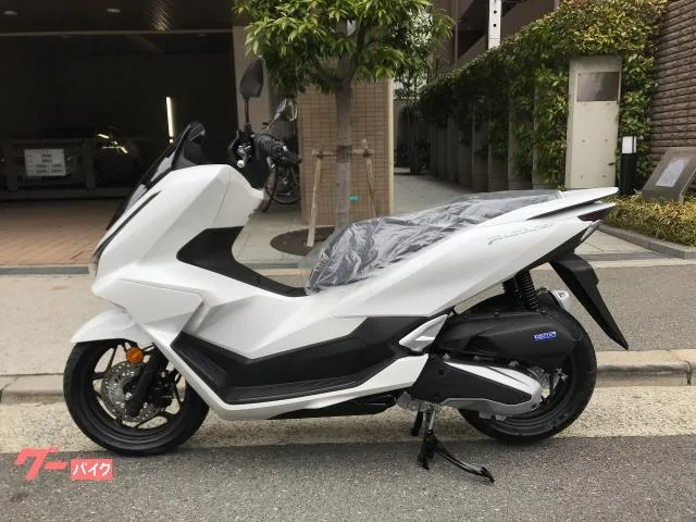 Honda PCX160 2025 2025 — миниатюра 4