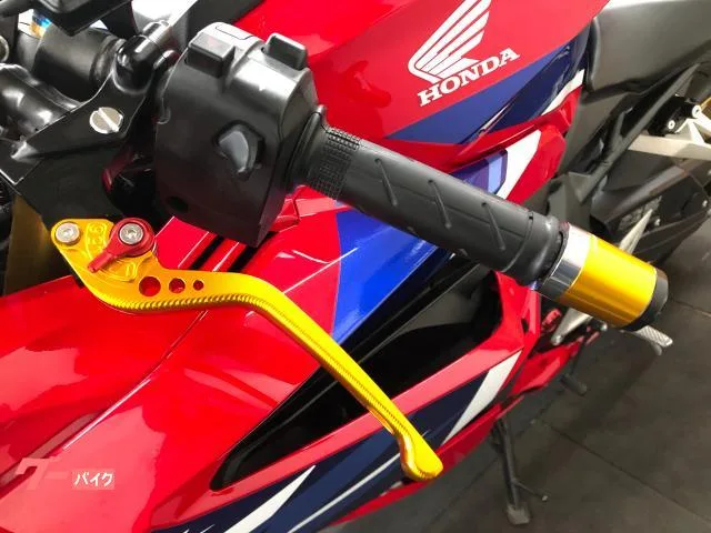 Honda CBR250RR ETC USB 2023 — миниатюра 5
