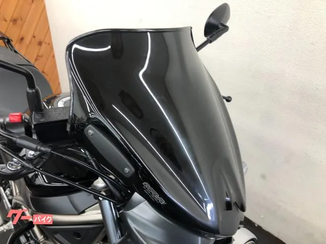 Suzuki SV650 MRA 2022 — миниатюра 2