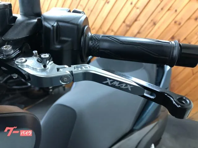 Yamaha X-MAX250 2023 — миниатюра 2