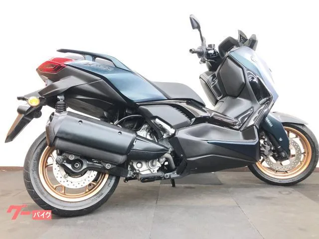 Yamaha X-MAX250 2023 — миниатюра 3