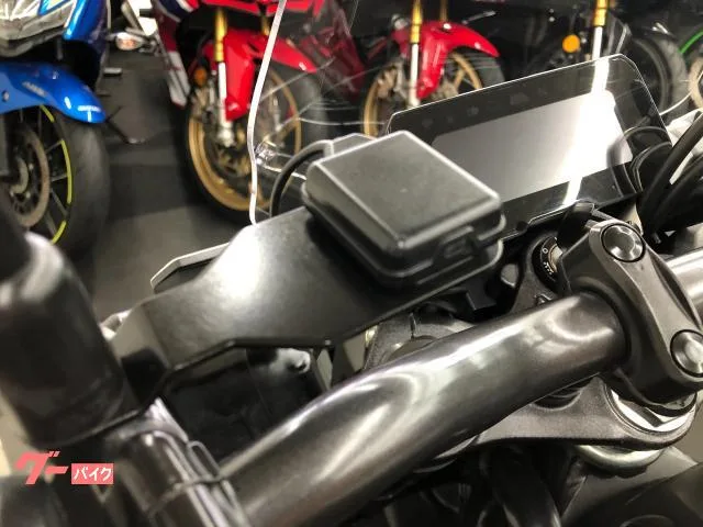 Honda CB250R ETC 2022 — миниатюра 2