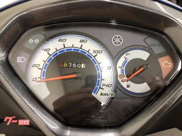 Yamaha AXIS Z 2024 — миниатюра 2