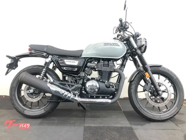 Honda GB350S ETC USB 2023 — фото 1, купить с доставкой в Москву
