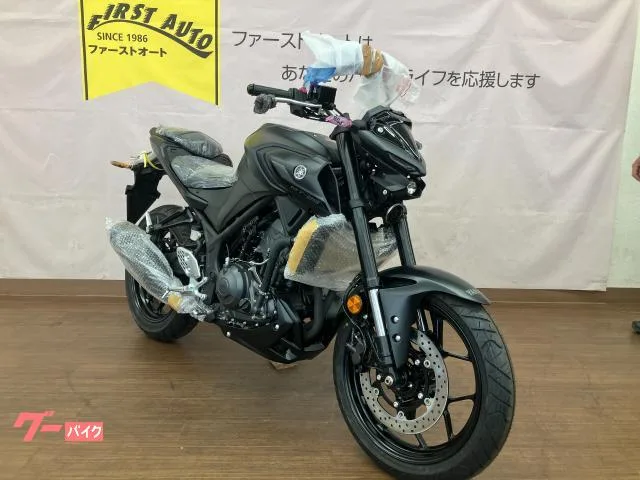 Yamaha MT-25 2026 — миниатюра 3