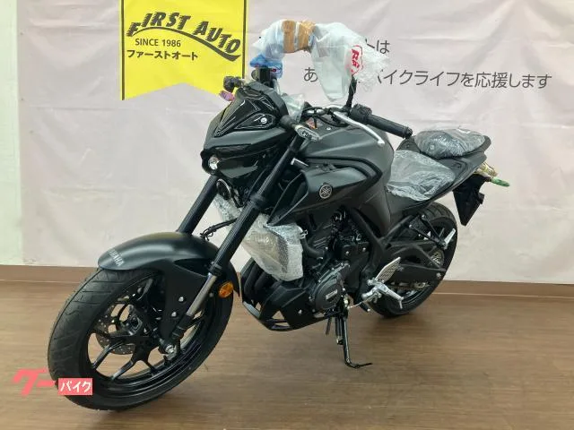 Yamaha MT-25 2026 — миниатюра 4