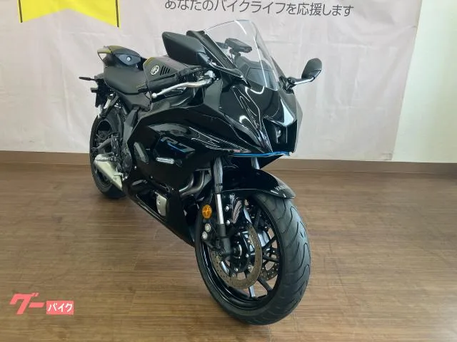 Yamaha YZF-R7 /ETC 2023 — миниатюра 3