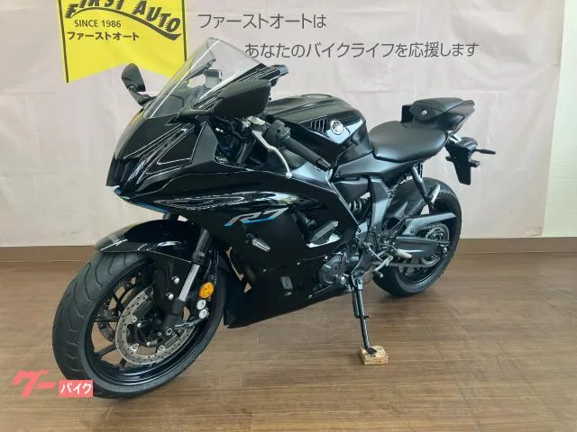 Yamaha YZF-R7 /ETC 2023 — миниатюра 4