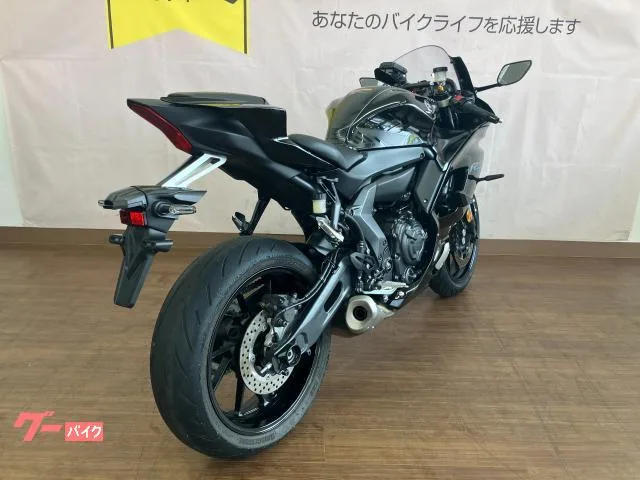 Yamaha YZF-R7 /ETC 2023 — миниатюра 5