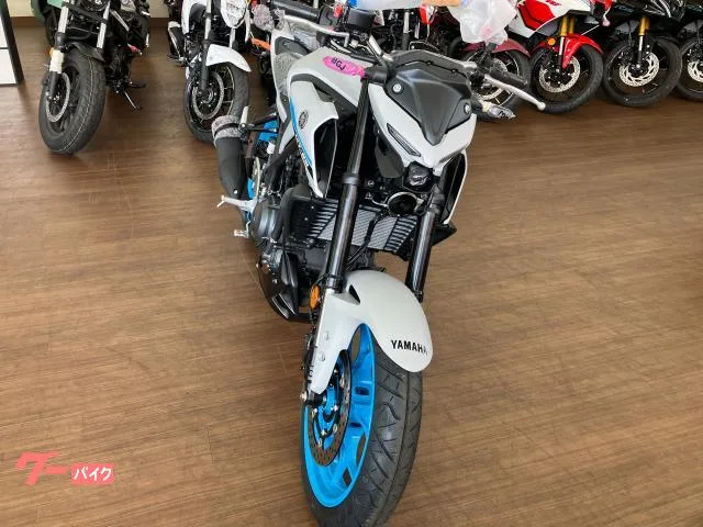Yamaha MT-25 2025 — миниатюра 3