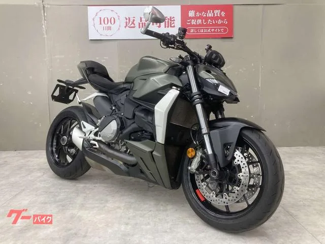DUCATI V2 2023 — миниатюра 4