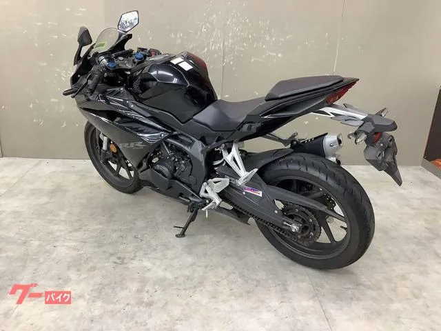 Honda CBR250RR 2022 — миниатюра 2