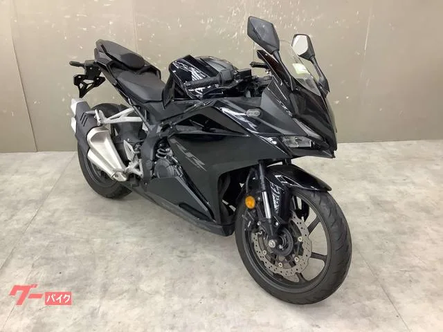 Honda CBR250RR 2022 — миниатюра 4