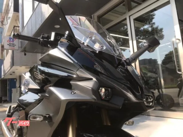Suzuki GSX-S1000GT 2024 — миниатюра 2