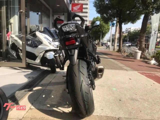 Suzuki GSX-S1000GT 2024 — миниатюра 3