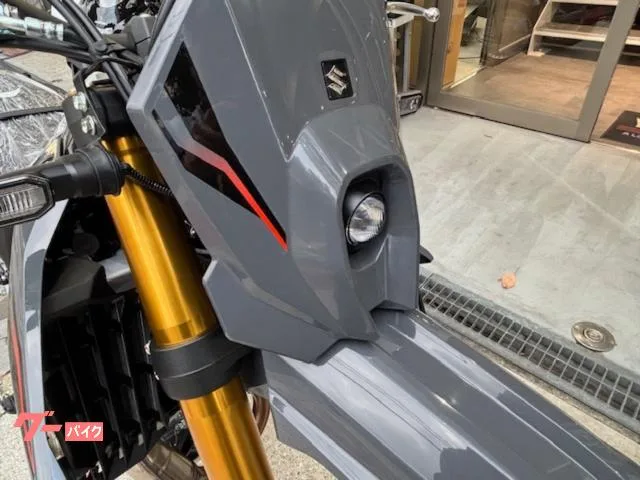Suzuki DR-Z4S 2025NEW 2025 — миниатюра 3