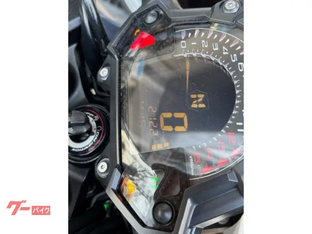 Kawasaki Z400 2025 — миниатюра 2