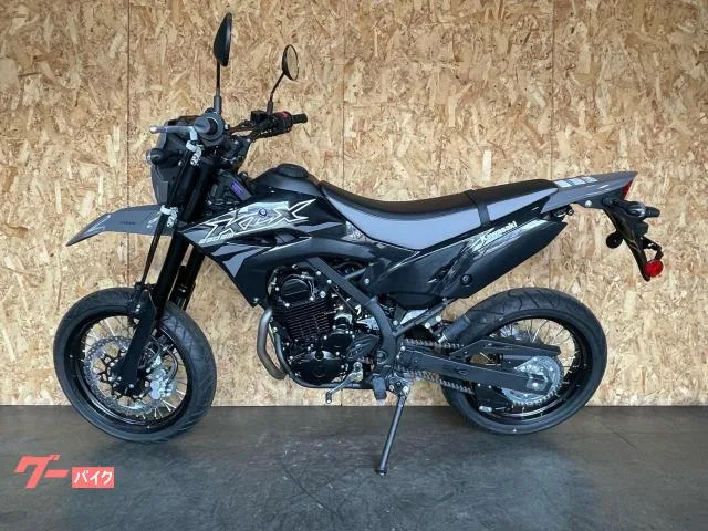 Kawasaki KLX230SM 2026 2026 — миниатюра 2