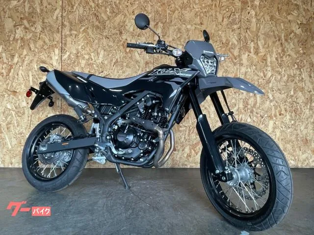 Kawasaki KLX230SM 2026 2026 — миниатюра 3