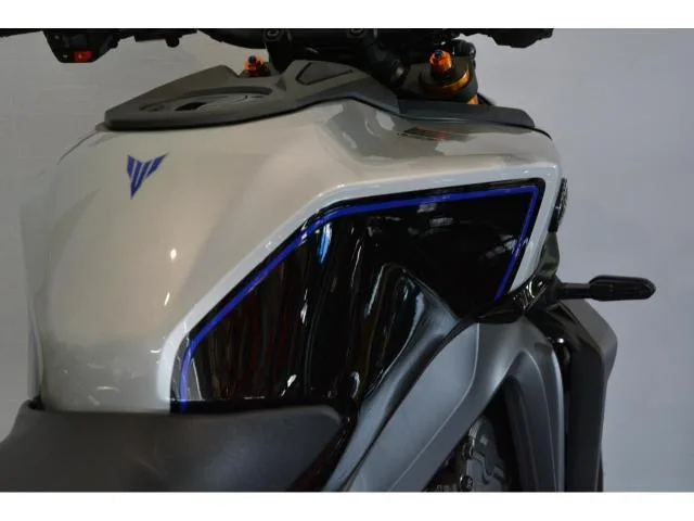 Yamaha MT-09 SP Brembo 2024 — миниатюра 2