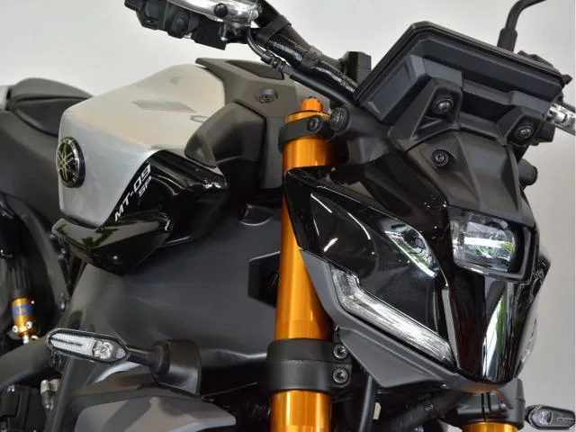 Yamaha MT-09 SP Brembo 2024 — миниатюра 3