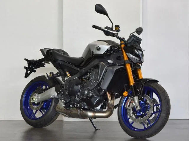 Yamaha MT-09 SP Brembo 2024 — фото 1, купить с доставкой в Москву