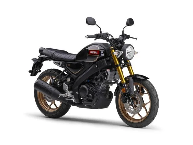Yamaha XSR155 2026New 2026 — фото 1, купить с доставкой в Москву