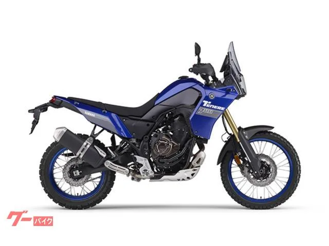 Yamaha 700 2023 — фото 1, купить с доставкой в Москву