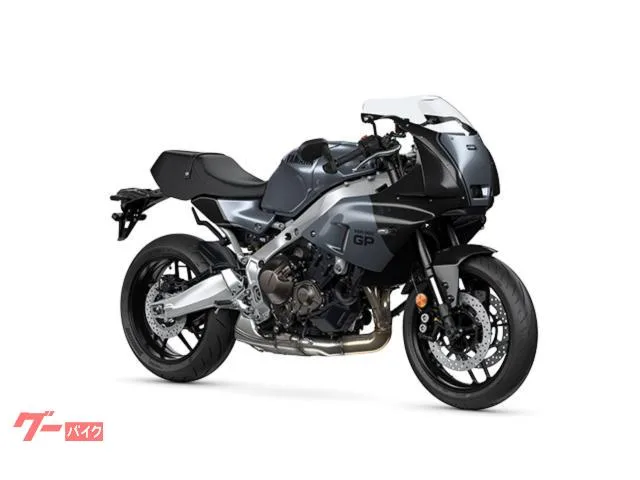 Yamaha XSR900GP. 2024 — миниатюра 2
