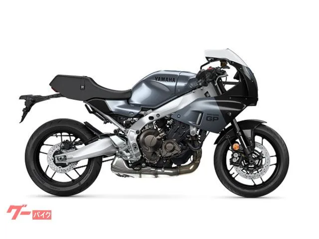 Yamaha XSR900GP. 2024 — фото 1, купить с доставкой в Москву