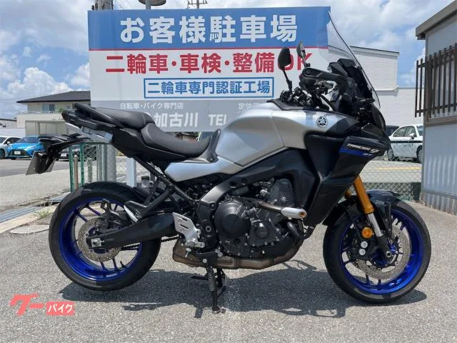 Yamaha 9GT 2022 — фото 1, купить с доставкой в Москву