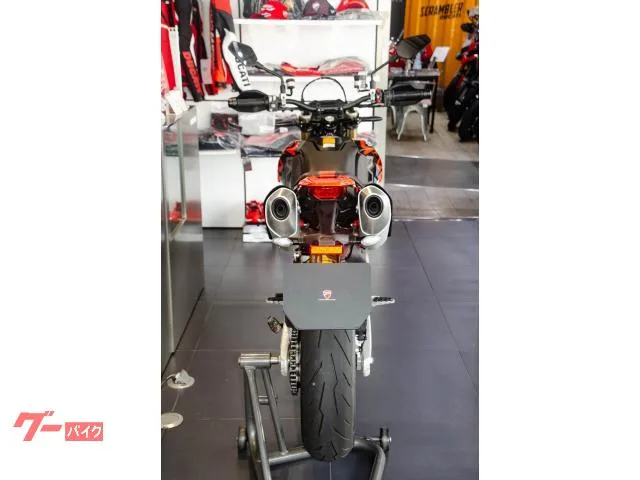 DUCATI 698 RVE 2024 — миниатюра 3