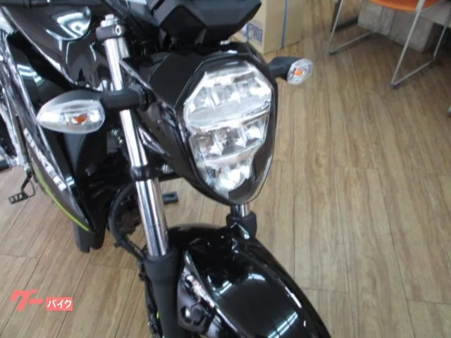 Suzuki GIXXER 150 2023 — миниатюра 4